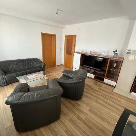 Apartman Jovan