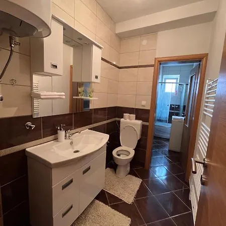 Apartman Jovan 아파트 바냐루카