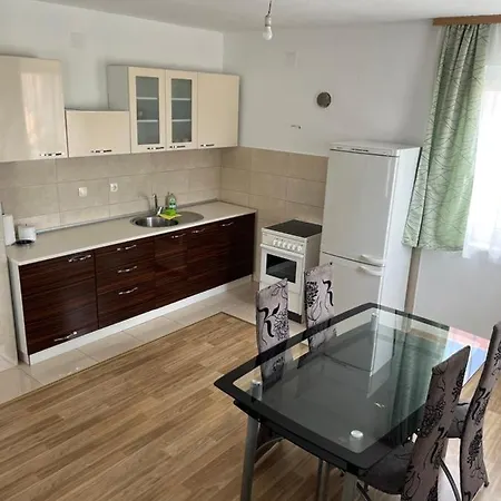 Apartman Jovan 아파트