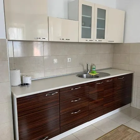 Apartman Jovan 아파트 *