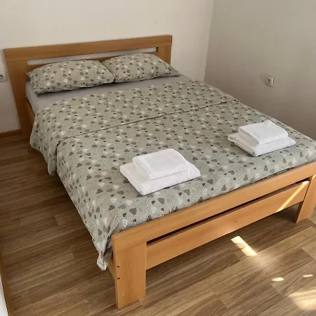Apartman Jovan *