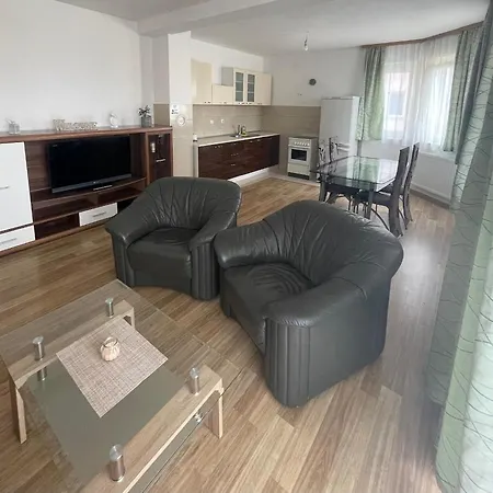 아파트 Apartman Jovan *
